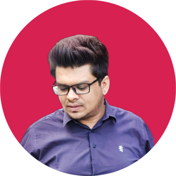 Anirudh S.